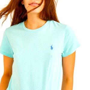 POLO Ralph Lauren tee